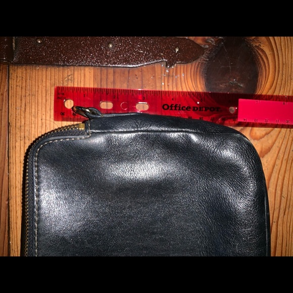 Fossil Purse - Picture 8 of 8